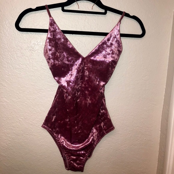 H&M Other - SOLD: Bodysuit H&M Other - SOLD: Bodysuit